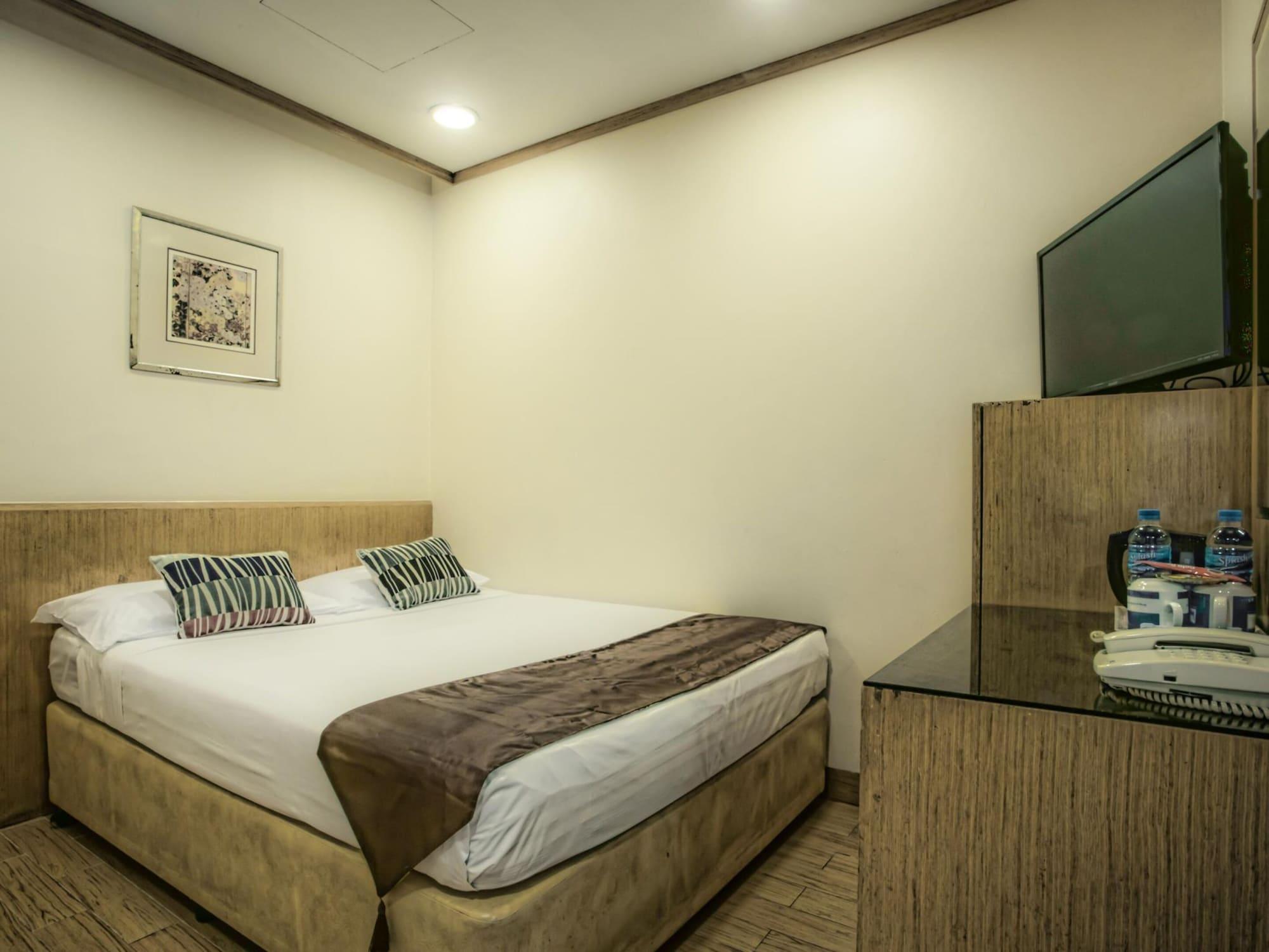 Hotel 81 Sakura Сингапур Екстериор снимка
