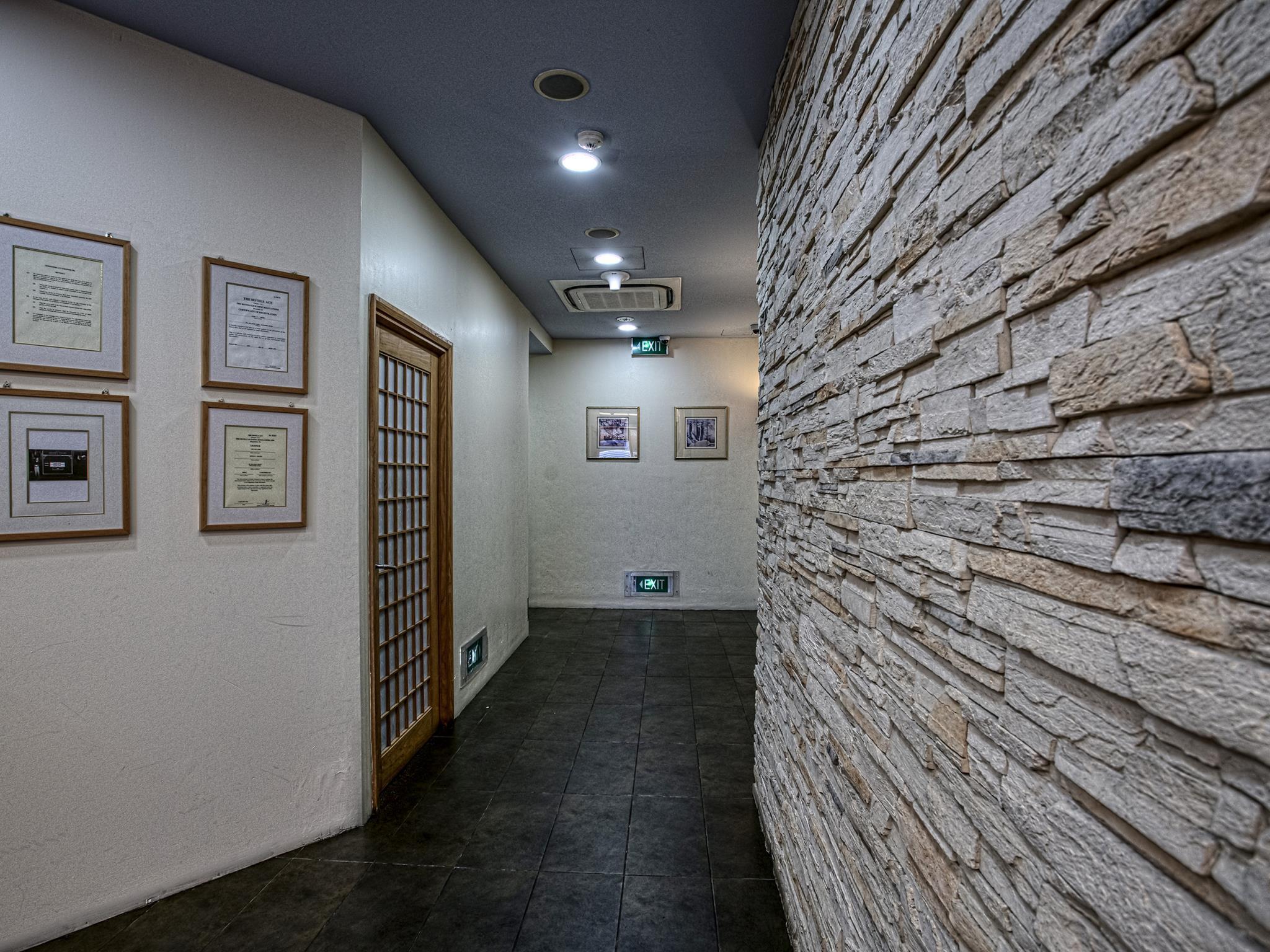 Hotel 81 Sakura Сингапур Екстериор снимка