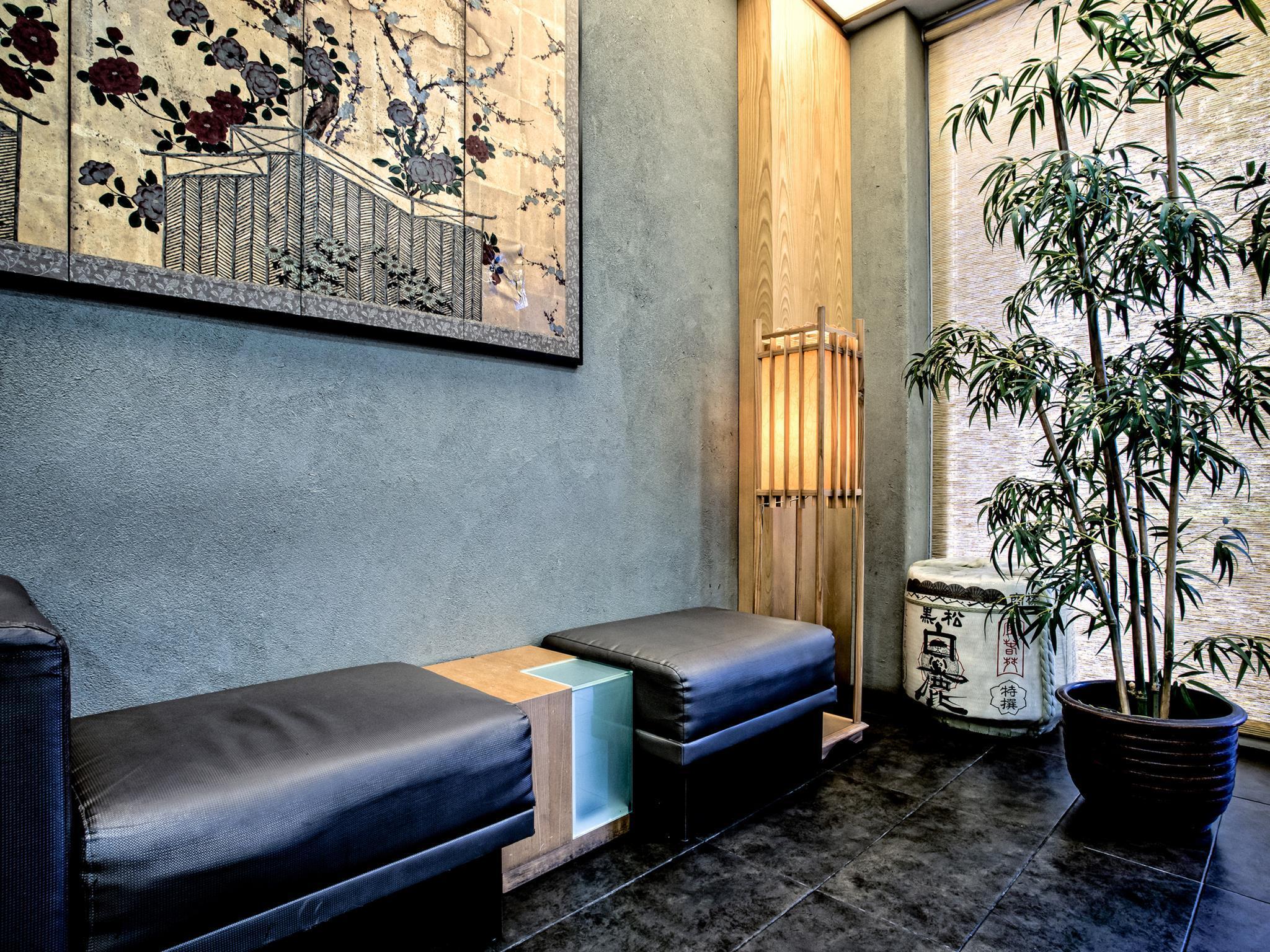 Hotel 81 Sakura Сингапур Екстериор снимка