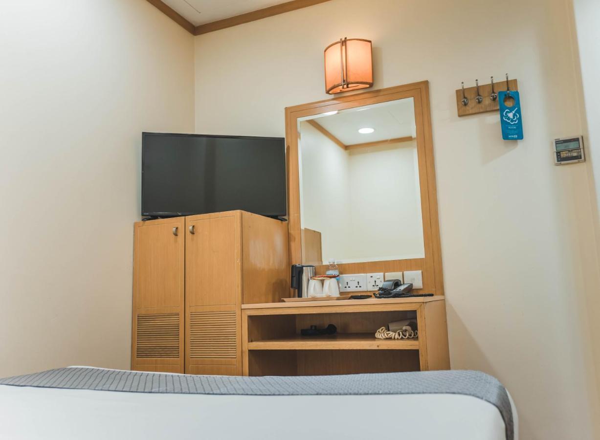Hotel 81 Sakura Сингапур Екстериор снимка