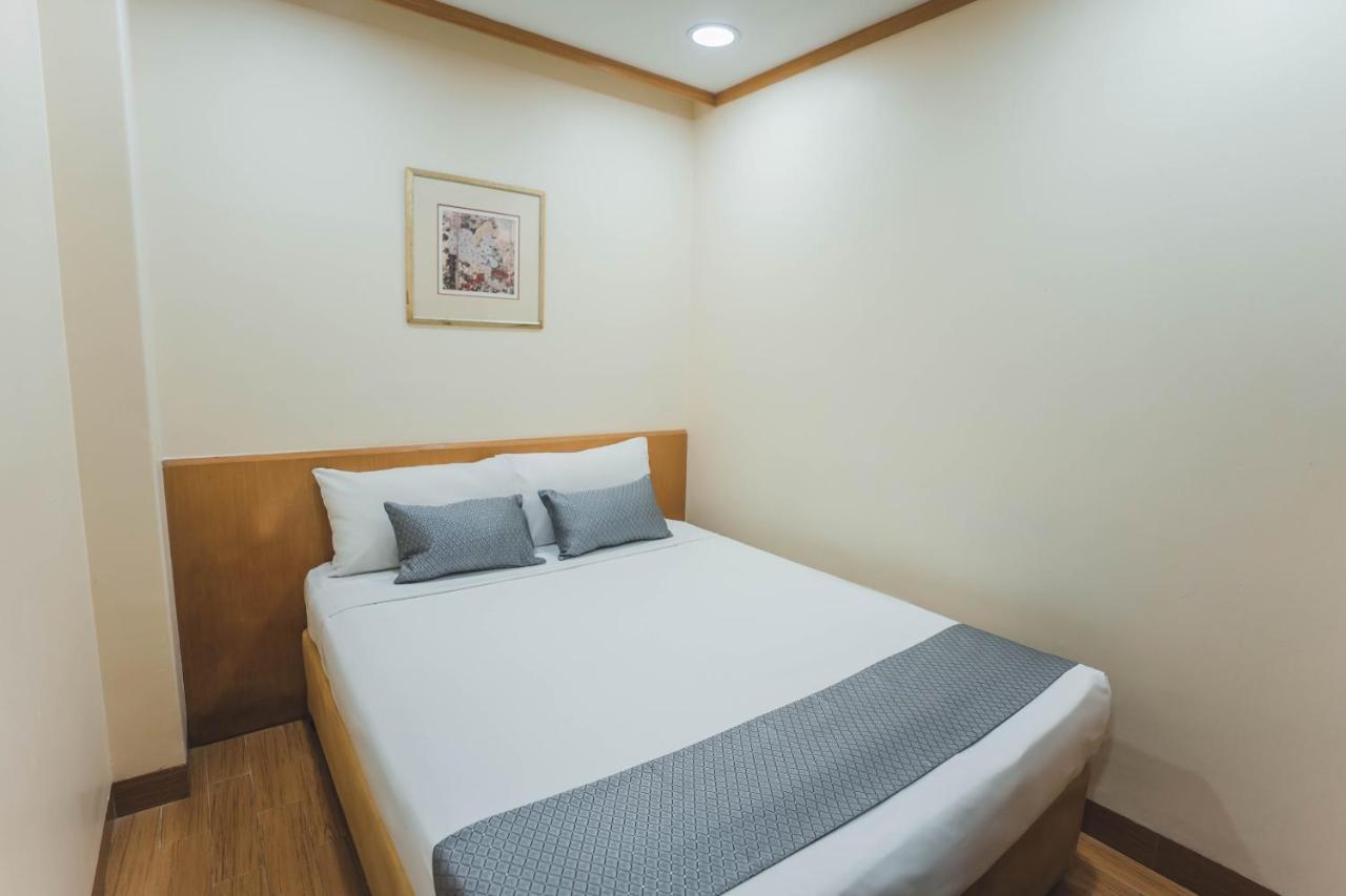 Hotel 81 Sakura Сингапур Екстериор снимка