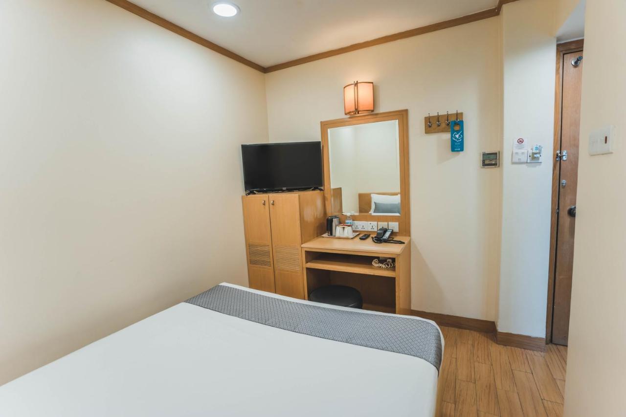 Hotel 81 Sakura Сингапур Екстериор снимка
