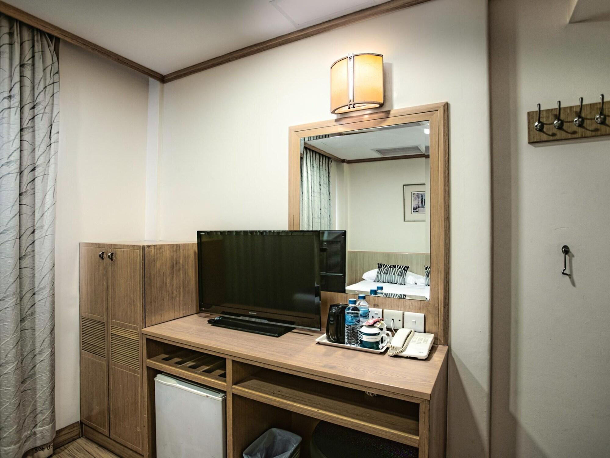 Hotel 81 Sakura Сингапур Екстериор снимка