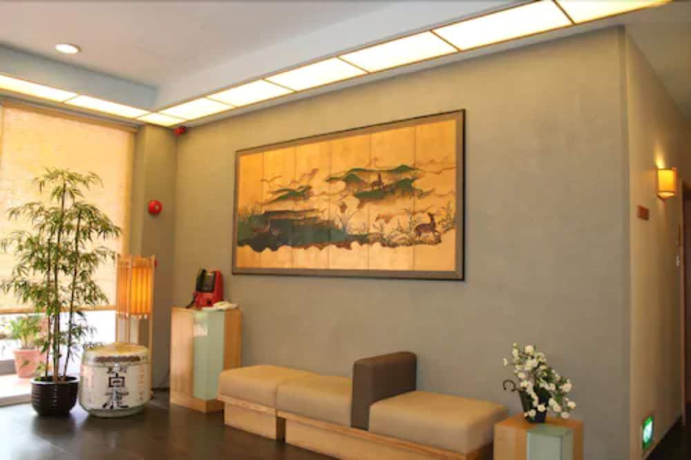 Hotel 81 Sakura Сингапур Екстериор снимка