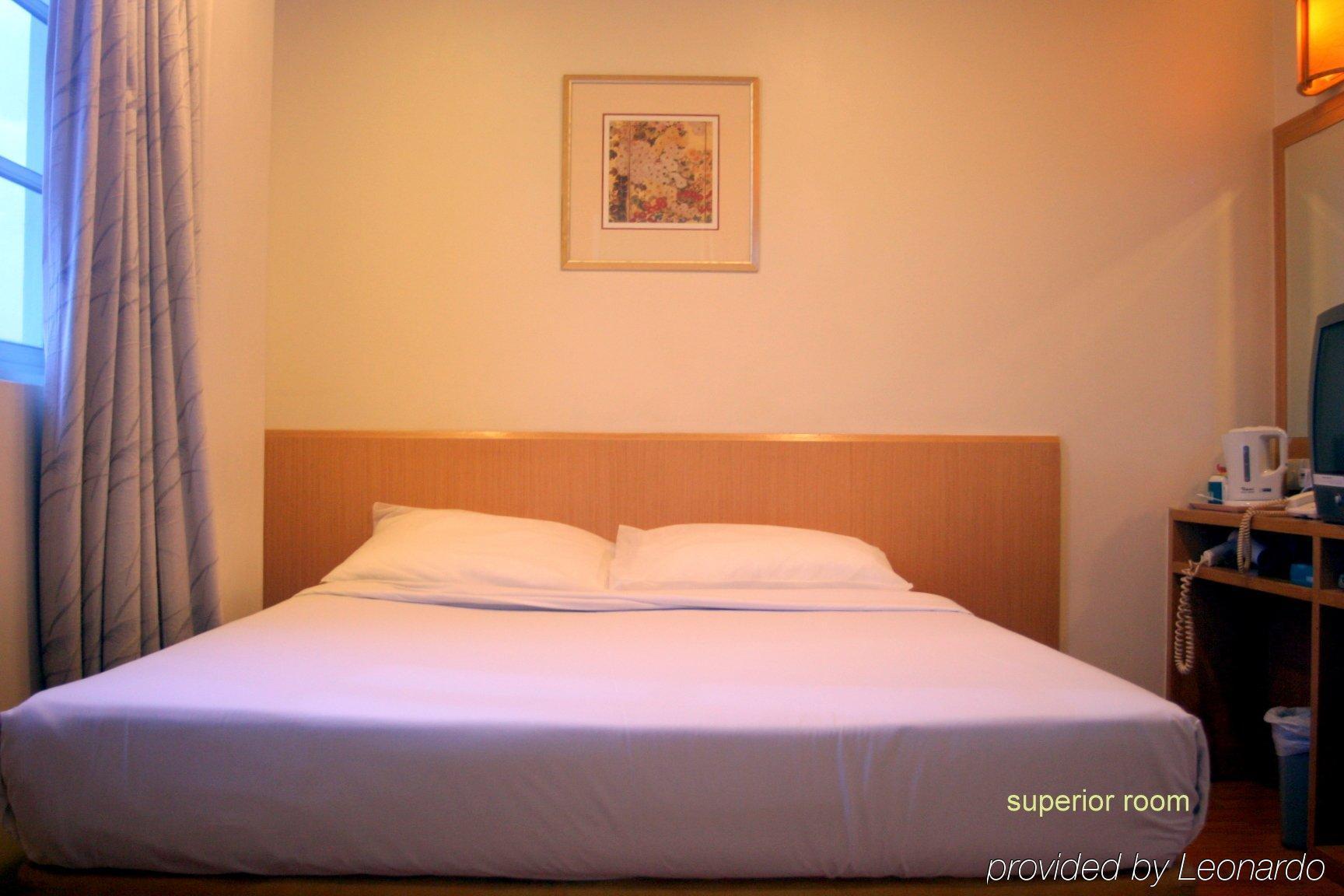 Hotel 81 Sakura Сингапур Екстериор снимка