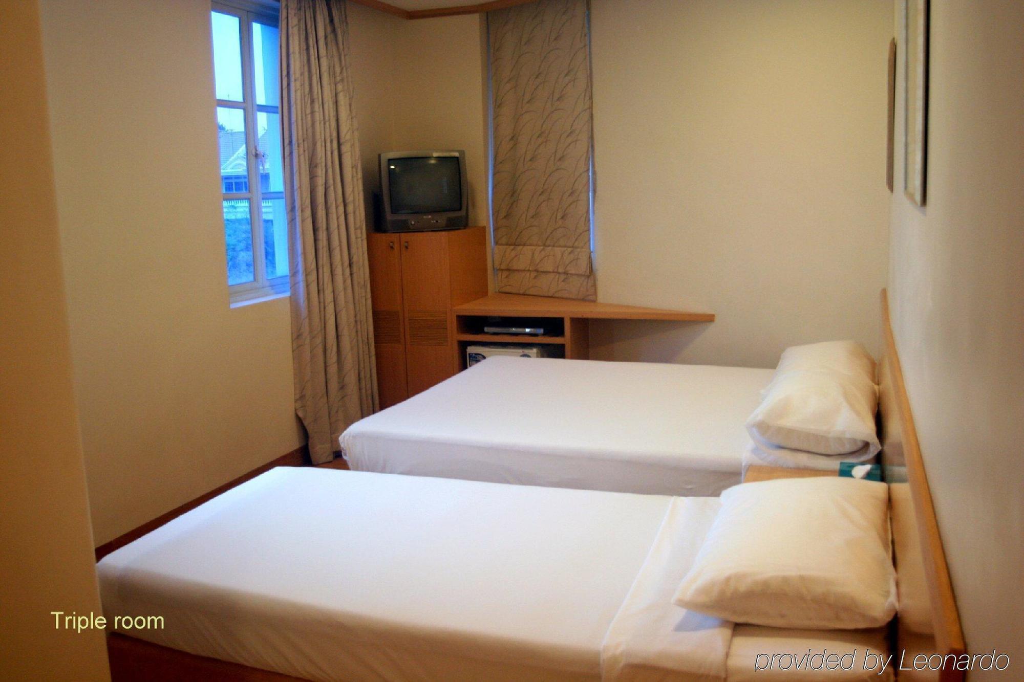 Hotel 81 Sakura Сингапур Екстериор снимка
