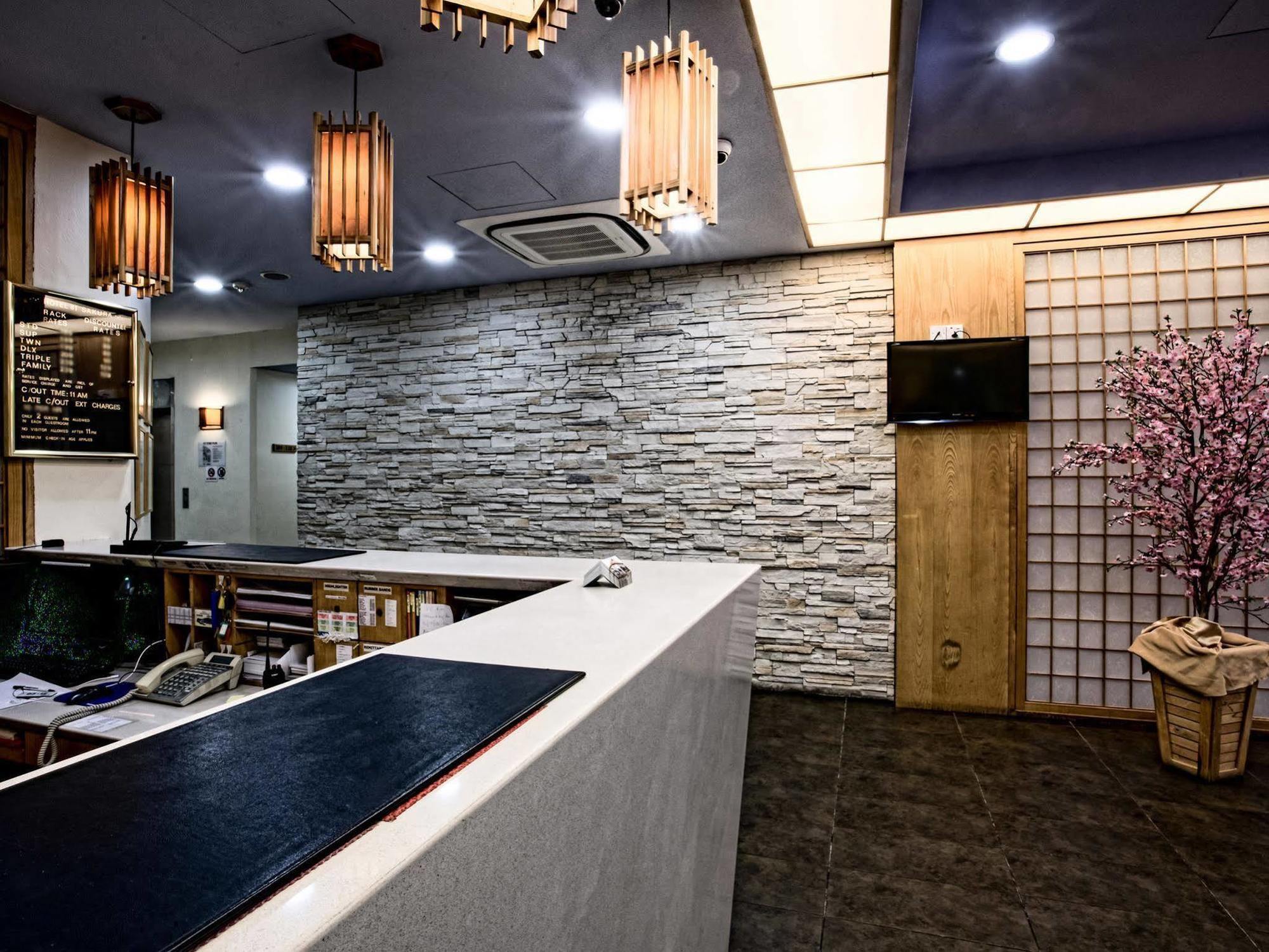 Hotel 81 Sakura Сингапур Екстериор снимка