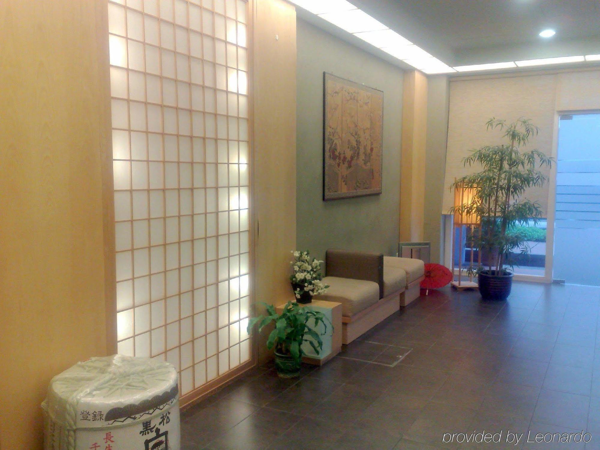 Hotel 81 Sakura Сингапур Екстериор снимка