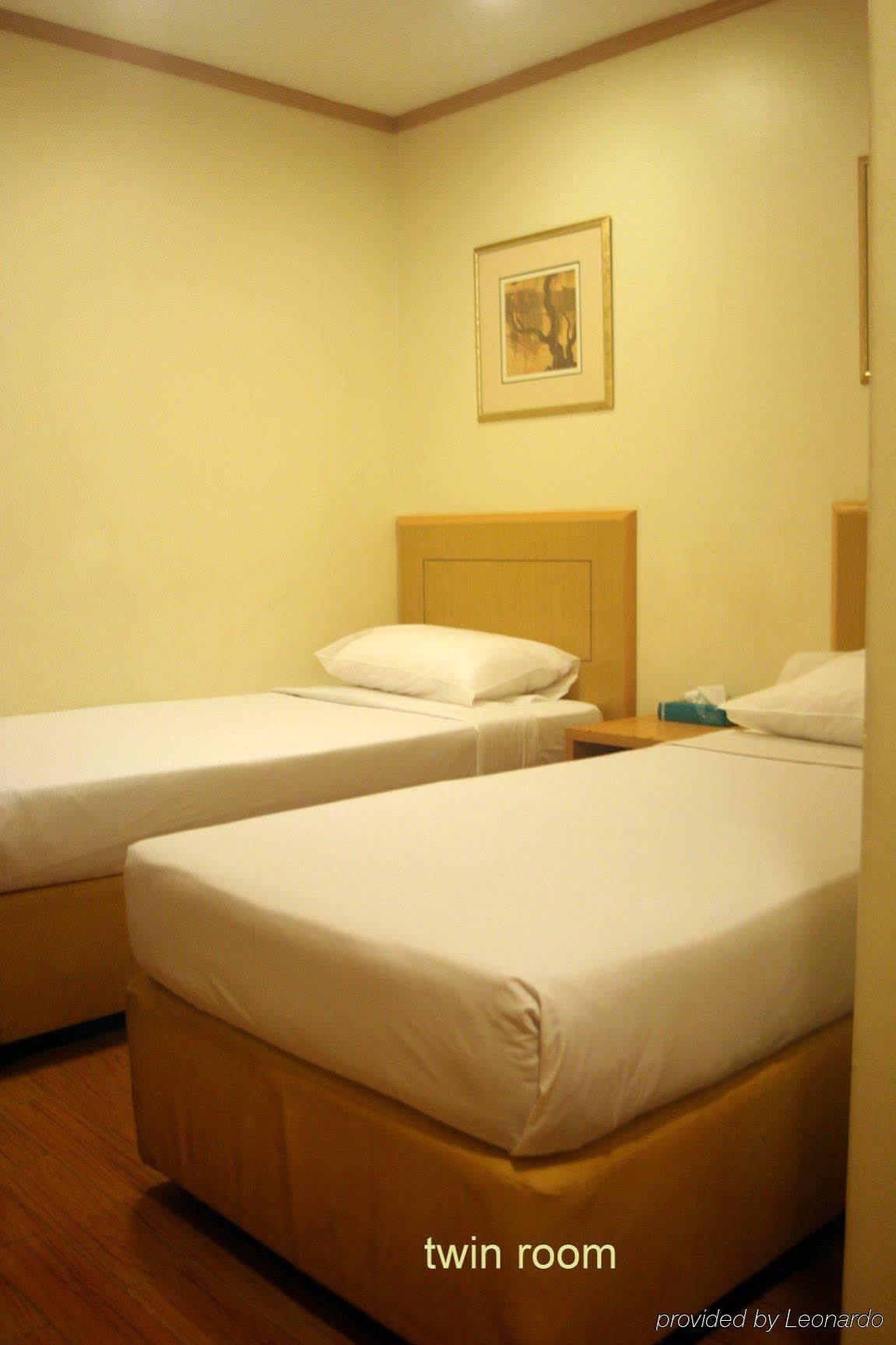 Hotel 81 Sakura Сингапур Екстериор снимка